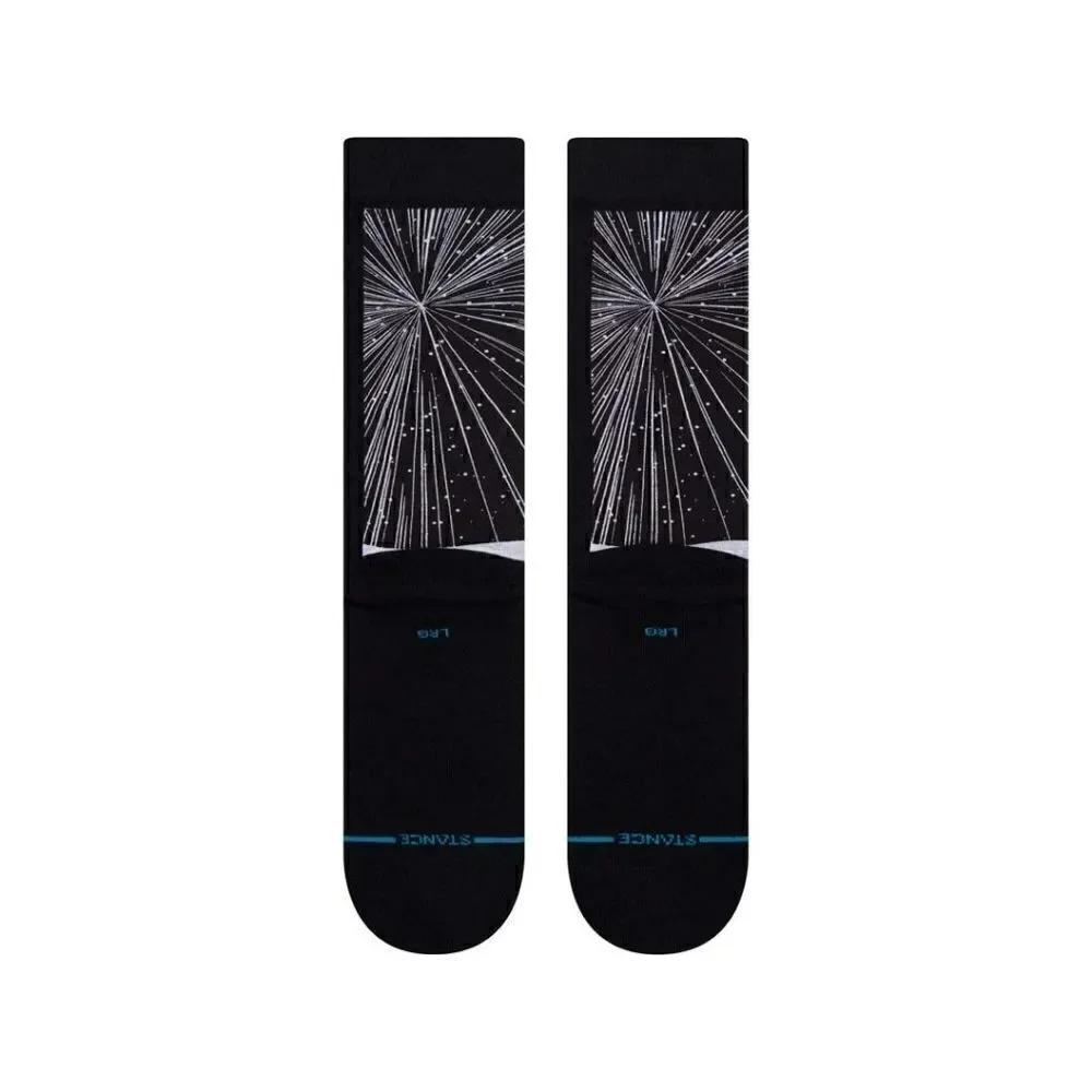 Stance Mandalorian Star Wars Grogu Baby Yoda Razor Crest Crew Socks Manga Mando